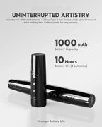 Biomaser TP006 Wireless Permanent Makeup Machine