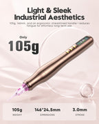 Biomaser TP006 Wireless Permanent Makeup Machine
