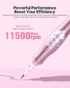 Biomaser TP006 Wireless Permanent Makeup Machine