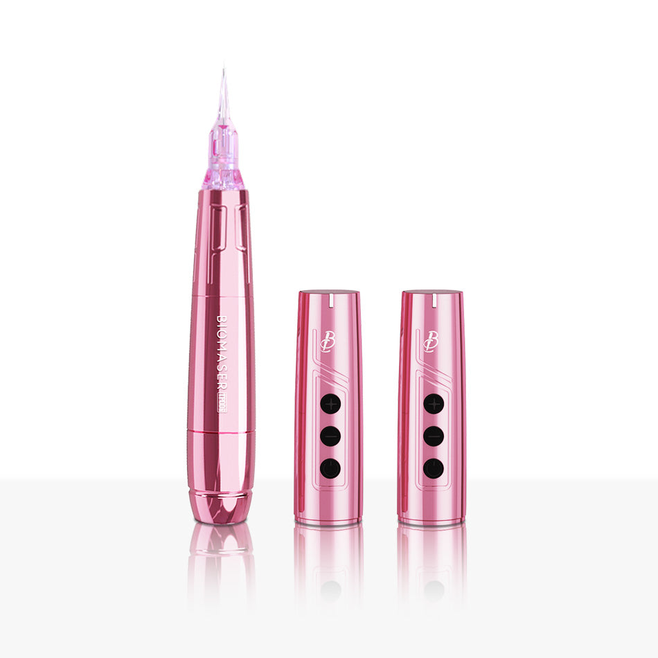 Biomaser TP006 Wireless Permanent Makeup Machine