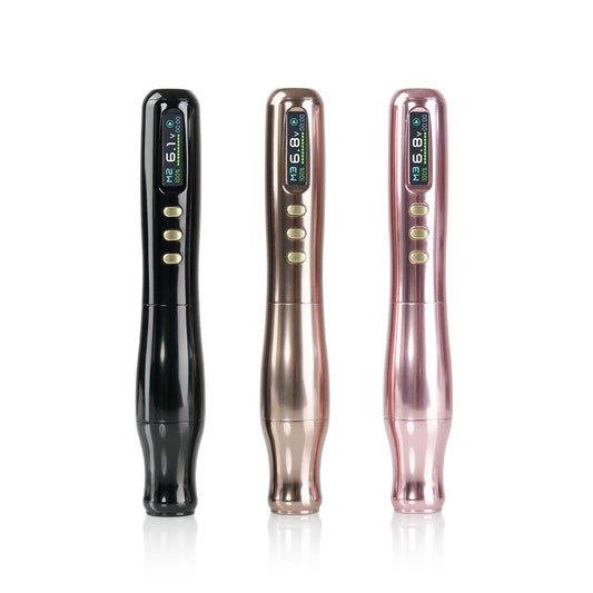 Biomaser Sparkle TP006 2025 Permanent Makeup Machine