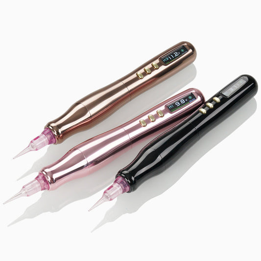 Biomaser Sparkle TP006 2025 Permanent Makeup Machine