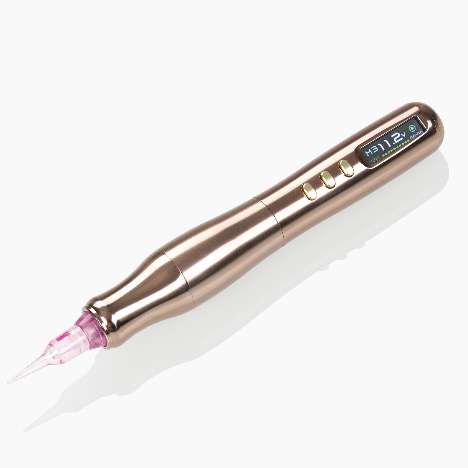Biomaser Sparkle TP006 2025 Permanent Makeup Machine