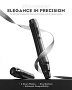 Biomaser TP010 Wireless PMU Machine | 3.0 mm Stroke