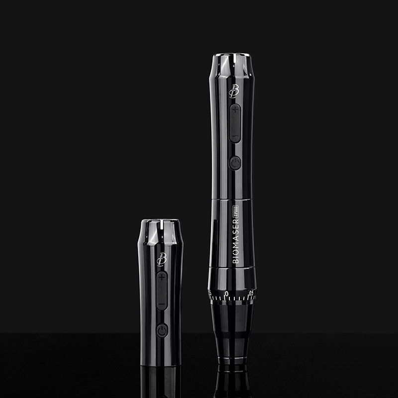 Biomaser TP010 Wireless PMU Machine | 3.0 mm Stroke