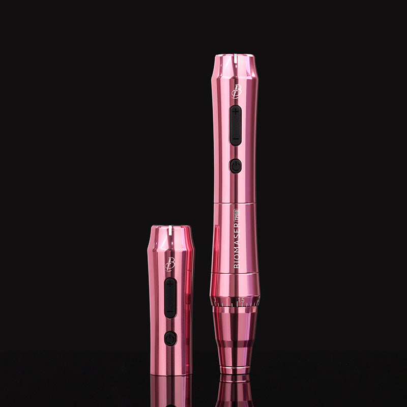 Biomaser TP010 Wireless PMU Machine | 3.0 mm Stroke