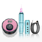 Biomaser JOG261 PMU Tattoo Machine Kit For Eyebrows & Lips