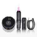 Biomaser JOG261 PMU Tattoo Machine Kit For Eyebrows & Lips