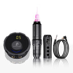 Biomaser JOG261 PMU Tattoo Machine Kit For Eyebrows & Lips