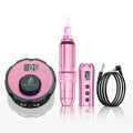 Biomaser JOG261 PMU Tattoo Machine Kit For Eyebrows & Lips