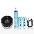 Biomaser JOG261 PMU Tattoo Machine Kit For Eyebrows & Lips