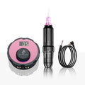 Biomaser JOG261 PMU Tattoo Machine Kit For Eyebrows & Lips
