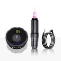 Biomaser JOG261 PMU Tattoo Machine Kit For Eyebrows & Lips
