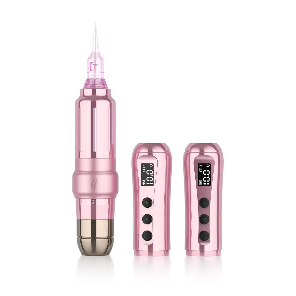 Biomaser U1 Wireless PMU Machine with Adjustable Stroke