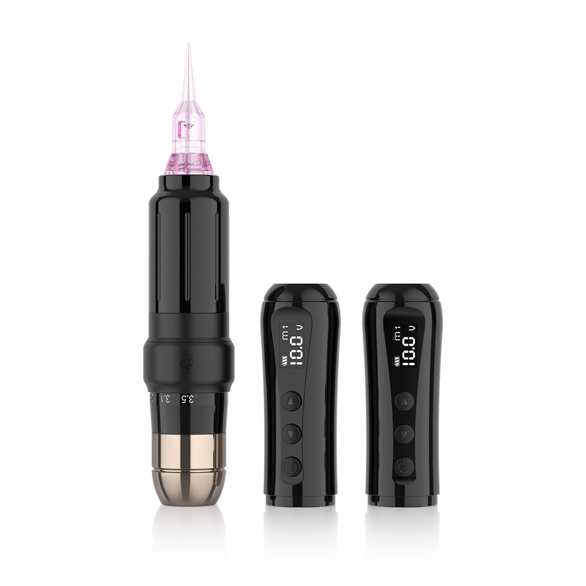 Biomaser U1 Wireless PMU Machine with Adjustable Stroke