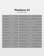 Biomaser U1 Wireless PMU Machine with Adjustable Stroke