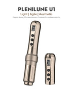 Biomaser U1 Wireless PMU Machine with Adjustable Stroke