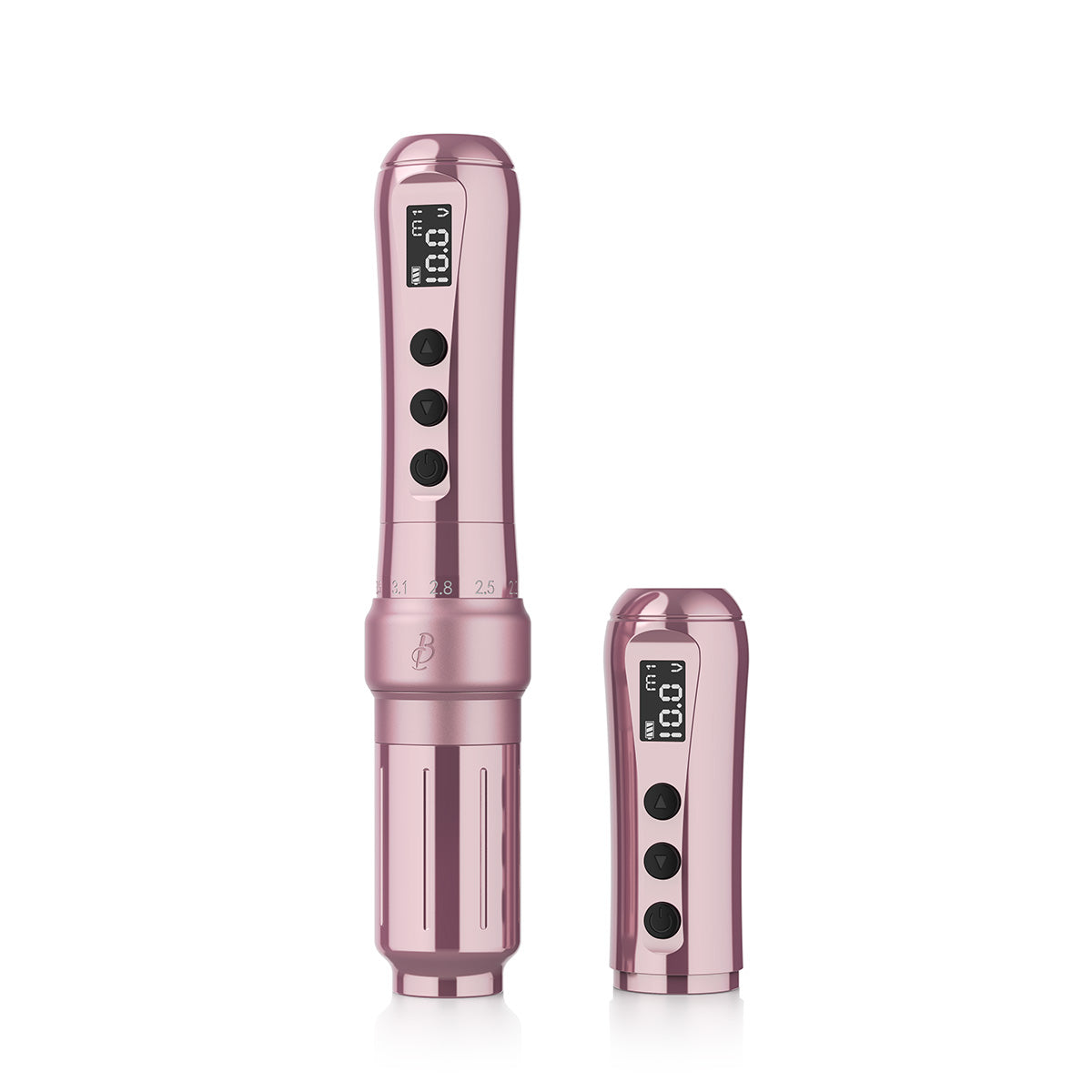 Biomaser U1 Wireless PMU Machine with Adjustable Stroke