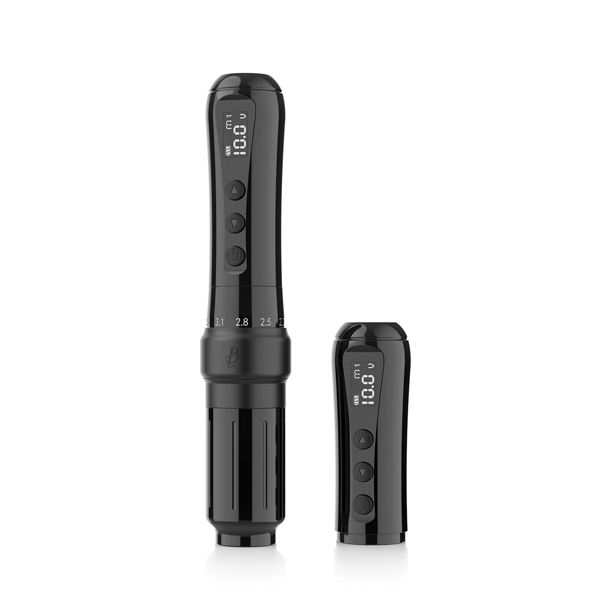 Biomaser U1 Wireless PMU Machine with Adjustable Stroke