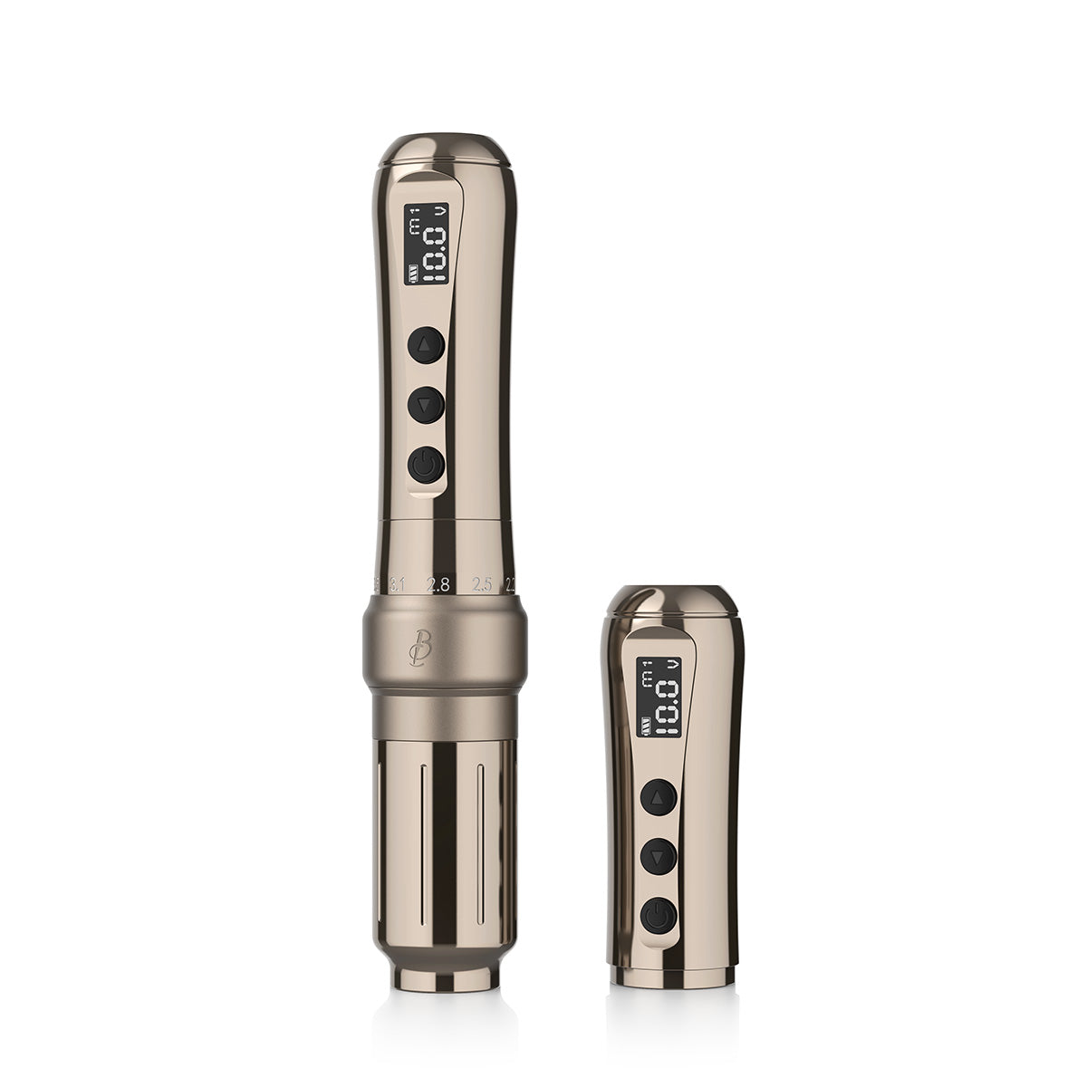 Biomaser U1 Wireless PMU Machine with Adjustable Stroke