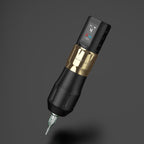 U9 wireless tattoo machine included in the practice kit