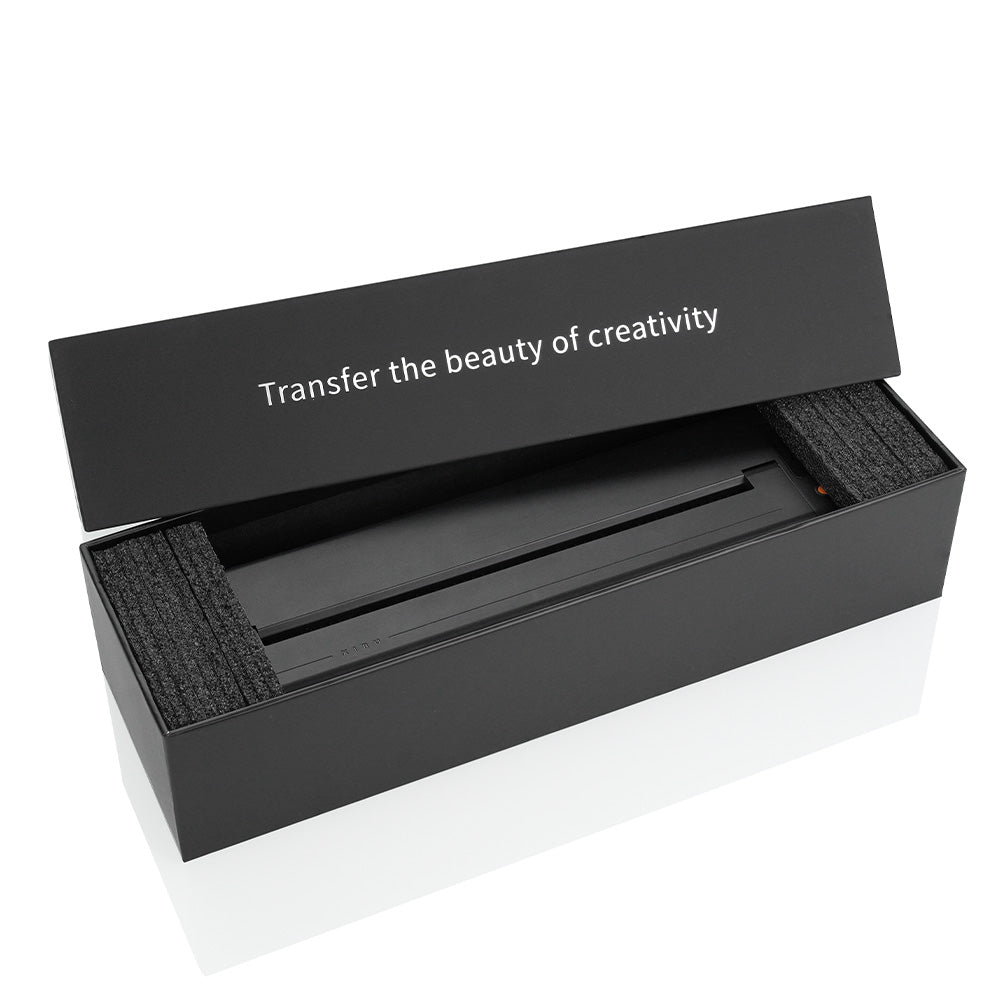 XIRU XR3 Bluetooth Thermal Stencil Tattoo Printer