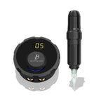 Biomaser JOG261 PMU Tattoo Machine Kit For Eyebrows & Lips
