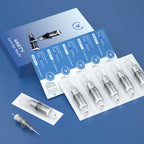 Biomaser Misty PMU Cartridge Needles | 20 Pack
