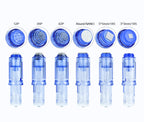 MTS Microneedling Needles for Unversial Tattoo Machine pen BOX 10 ThunderlordPower