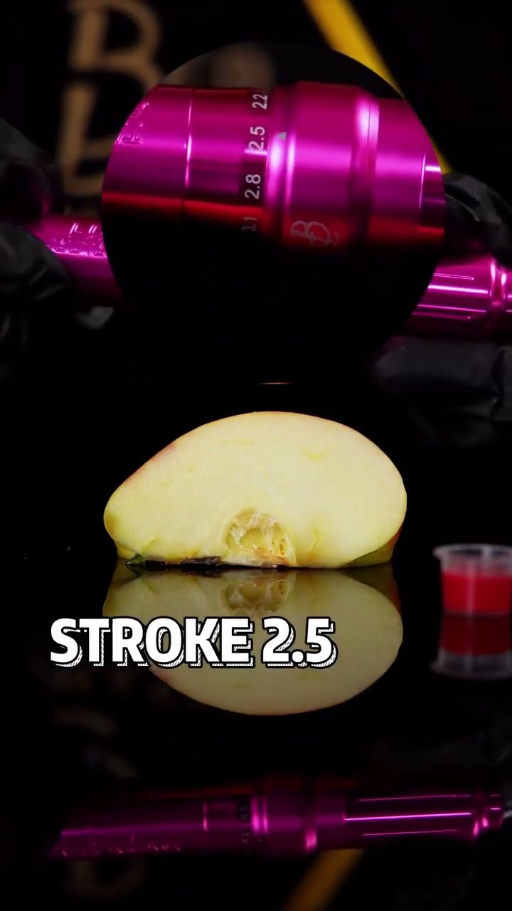 Biomaser U1 video preview