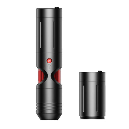 EZ P3 Wireless Battery Six Options Adjustable Stroke Tattoo Pen Machine