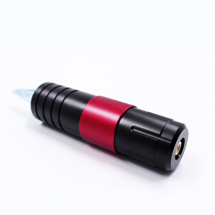 Wireless Kits Tattoo Pen Machine With 3.5MM stroke ThunderlordPower K6005