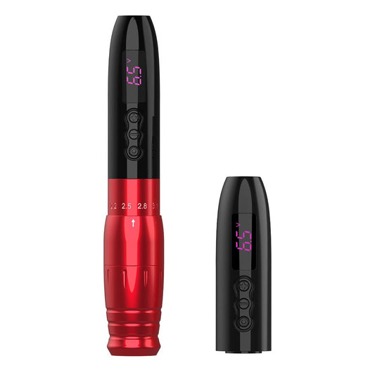 LOLA AIR Pro Wireless Battery Permanent Makeup Pen Machine