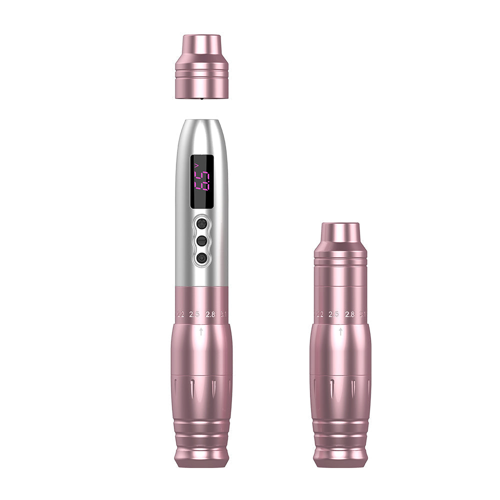 LOLA AIR Pro Wireless Battery Permanent Makeup Pen Machine