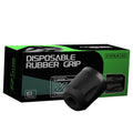 EZ Disposable Rubber Grips for P6 Turbo & P2S | 10 Pack