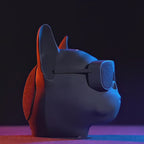 Altavoz Bluetooth Bulldog con graves y sincronización TWS
