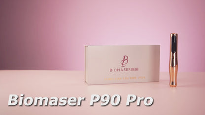 3.0 Strock Wireless Tattoo Permanent Makeup Machine Thunderlordpower P90 PRO