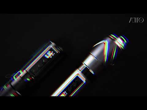 Atto Origin Pro Wireless Tattoo Pen