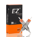 EZ Revolution RS · caja de 20 cartuchos y cartucho
