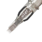 EZ Revolution M1 Magnum Tattoo Cartridges — 20-Pack