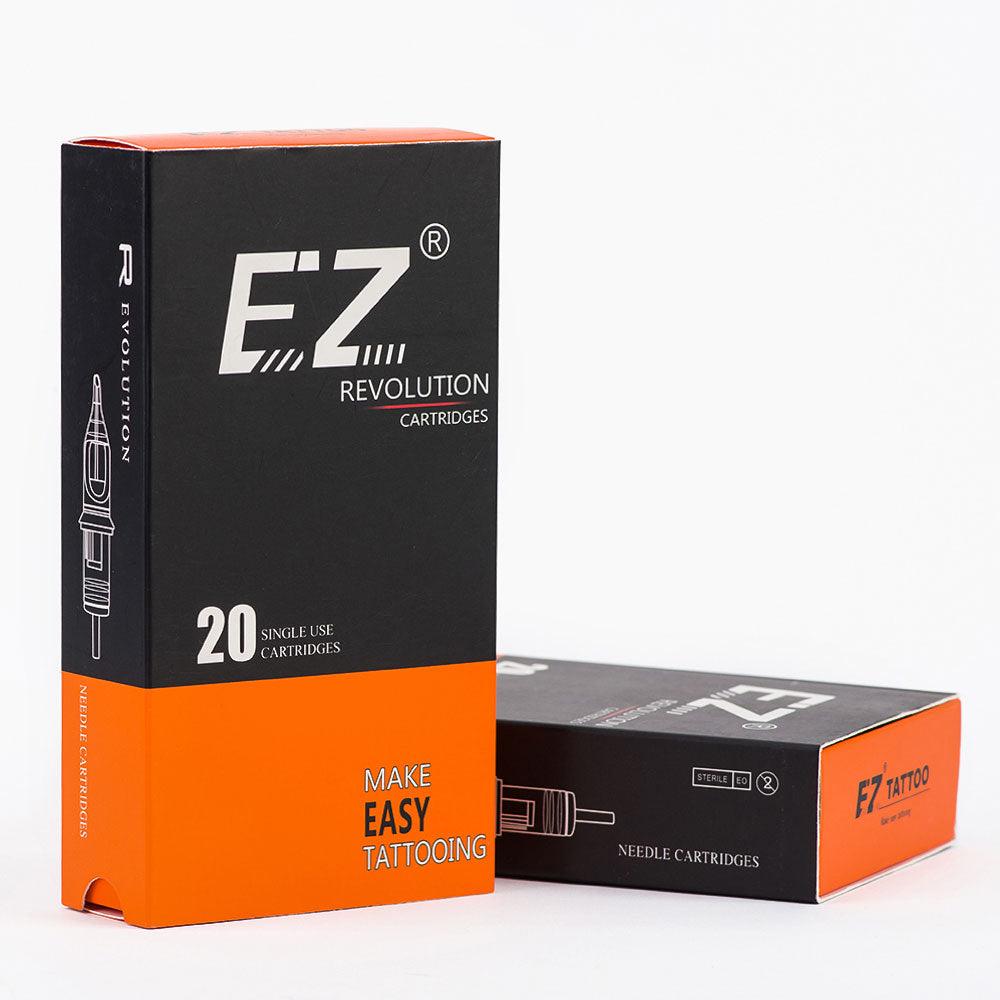 EZ Revolution RS · detalle del producto