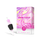 Biomaser Pinky Ultra PMU Cartridges | 10 Pack