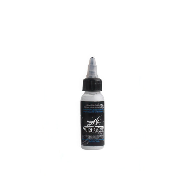Tattoo Stencil Transfer Gel